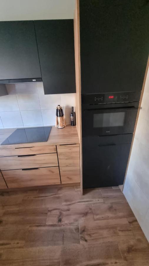 Apartament.Wolnosc Leilighet Warszawa Eksteriør bilde