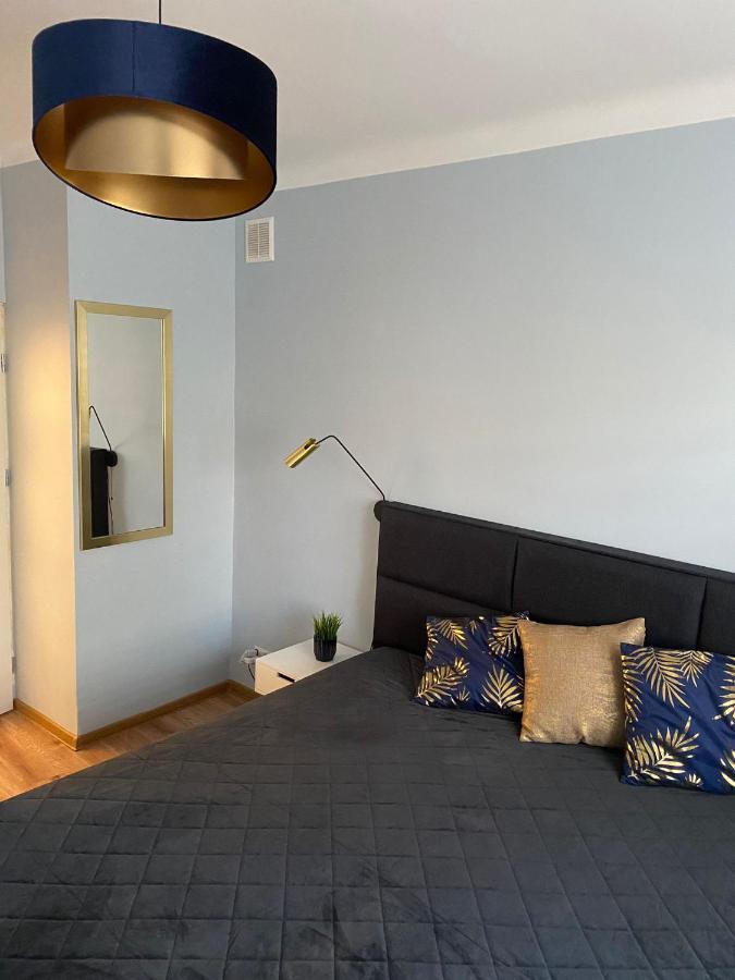 Apartament.Wolnosc Leilighet Warszawa Eksteriør bilde