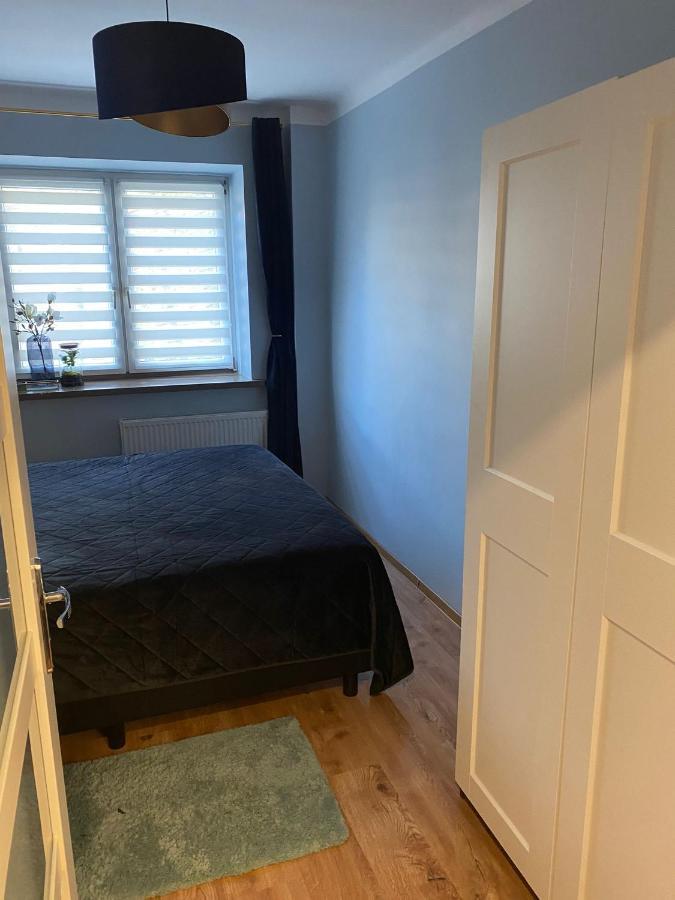 Apartament.Wolnosc Leilighet Warszawa Eksteriør bilde