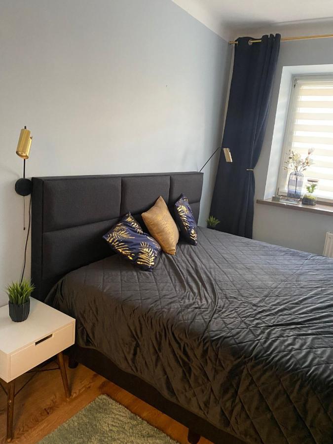 Apartament.Wolnosc Leilighet Warszawa Eksteriør bilde